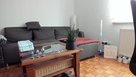 pampersandspanking online show from 12-04-25, 11:19