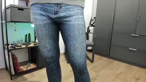 pampersandspanking online show from 03-24-26, 07:19