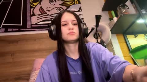 Snapshot of pamulaegidio chatting on 03-29-26, 03:12 Kate online show from 03-29-26, 03:12