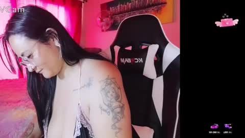  Pamy  online show from 01-02-25, 04:35