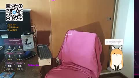 Snapshot of panchomadrid chatting on 02-04-25, 02:10 Pancho Madrid online show from 02-04-25, 02:10