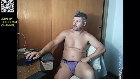 Snapshot of panchomadrid chatting on 02-24-26, 01:53 Pancho Madrid online show from 02-24-26, 01:53