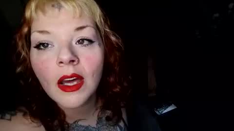 pandamistres online show from 02-19-26, 06:26