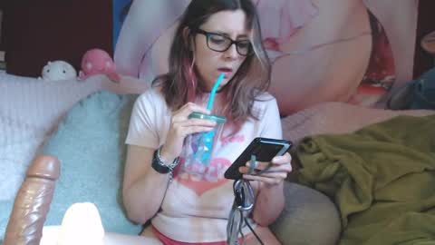 pandora-allsorts online show from 06-06-26, 03:17