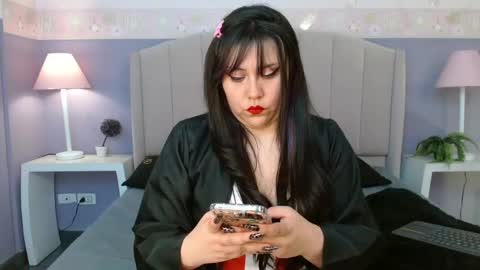 Pamela online show from 04-19-26, 07:38