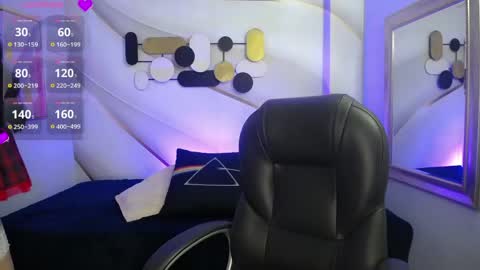 Pamela online show from 04-20-26, 07:26