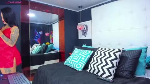 Snapshot of pandora_rey2 chatting on 12-30-24, 03:57 ---Pandora--- online show from 12-30-24, 03:57