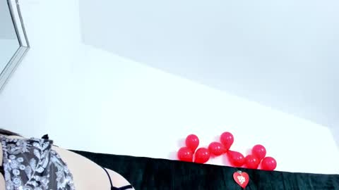 PANDORA  online show from 02-12-25, 01:48