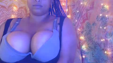 Nia Angels online show from 02-23-25, 05:29