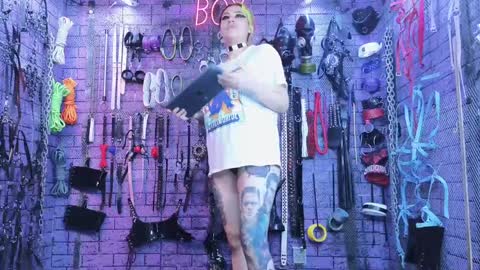 PandoraNez online show from 01-21-25, 02:54