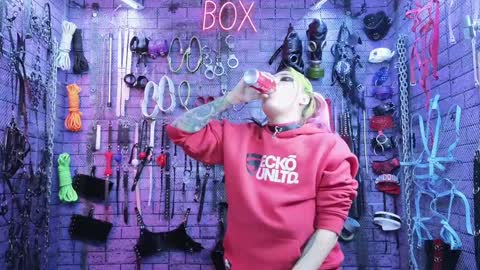 PandoraNez online show from 01-30-25, 03:11