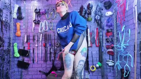 PandoraNez online show from 02-06-25, 05:14