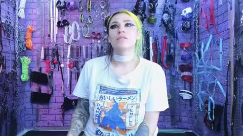 PandoraNez online show from 02-20-25, 05:29