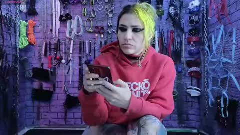 PandoraNez online show from 02-26-25, 02:48