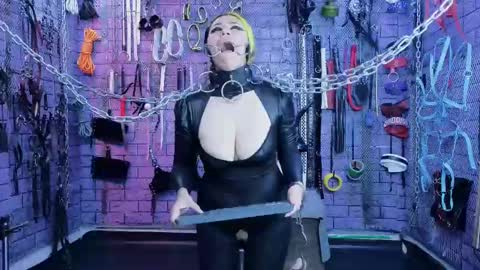 PandoraNez online show from 02-27-25, 02:21