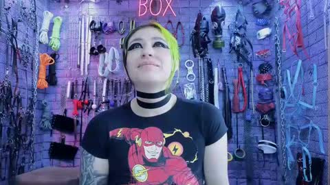 PandoraNez online show from 03-12-25, 07:46