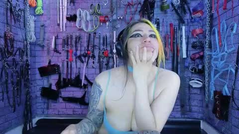 PandoraNez online show from 09-30-25, 02:16