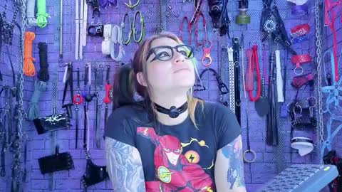 PandoraNez online show from 03-20-26, 12:15