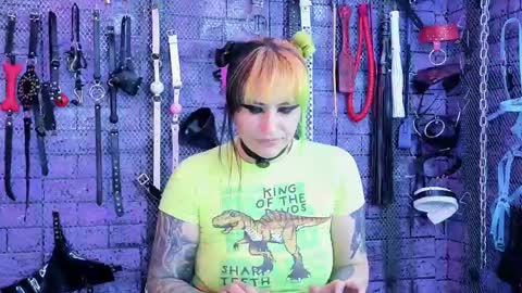 Snapshot of pandoranez chatting on 04-26-26, 06:05 PandoraNez online show from 04-26-26, 06:05