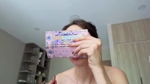 pandorawithlove online show from 06-21-26, 05:43
