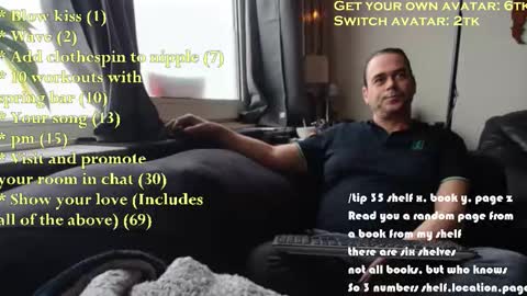Snapshot of pannenkoekenkeizer chatting on 01-09-26, 09:34 Chris online show from 01-09-26, 09:34