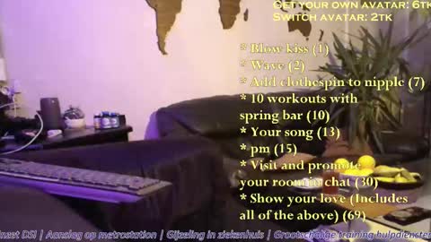 Snapshot of pannenkoekenkeizer chatting on 03-16-26, 07:29 Chris online show from 03-16-26, 07:29