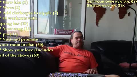 Snapshot of pannenkoekenkeizer chatting on 03-17-26, 04:32 Chris online show from 03-17-26, 04:32