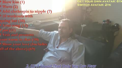 Snapshot of pannenkoekenkeizer chatting on 03-20-26, 06:40 Chris online show from 03-20-26, 06:40
