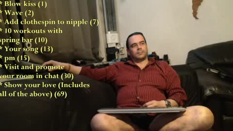 Snapshot of pannenkoekenkeizer chatting on 04-01-26, 03:29 Chris online show from 04-01-26, 03:29
