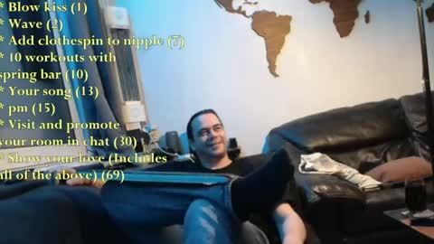Snapshot of pannenkoekenkeizer chatting on 04-01-26, 10:07 Chris online show from 04-01-26, 10:07