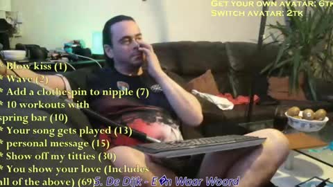 Snapshot of pannenkoekenkeizer chatting on 04-16-26, 06:52 Chris online show from 04-16-26, 06:52