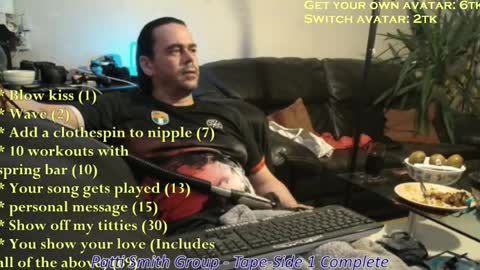 Snapshot of pannenkoekenkeizer chatting on 04-16-26, 09:39 Chris online show from 04-16-26, 09:39