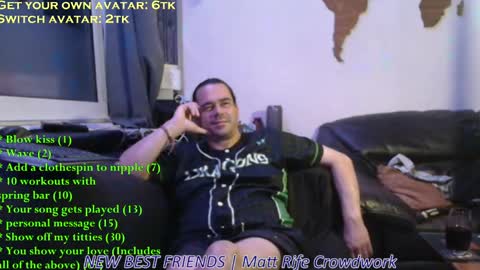 Snapshot of pannenkoekenkeizer chatting on 05-13-26, 08:49 Chris online show from 05-13-26, 08:49