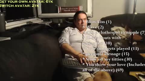 Snapshot of pannenkoekenkeizer chatting on 05-28-26, 11:13 Chris online show from 05-28-26, 11:13