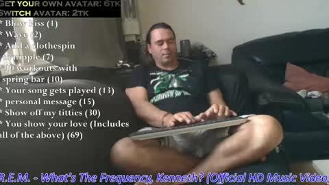 Snapshot of pannenkoekenkeizer chatting on 05-30-26, 05:37 Chris online show from 05-30-26, 05:37
