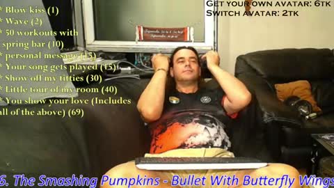 Chris online show from 06-12-26, 10:19