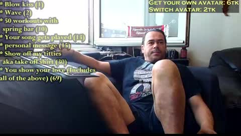 Chris online show from 06-20-26, 10:51