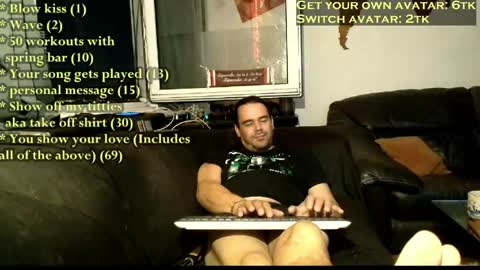 Chris online show from 06-30-26, 10:55