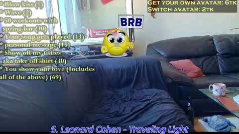 Chris online show from 07-01-26, 04:07