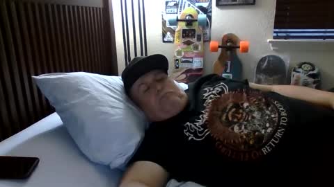 panos online show from 02-09-25, 01:35