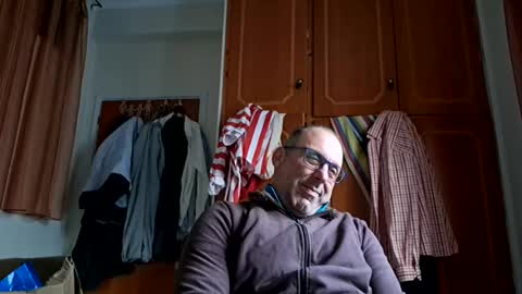 pansak1973 online show from 01-27-25, 09:13