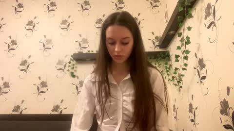 Snapshot of pantease_ chatting on 09-15-25, 08:20 Kate online show from 09-15-25, 08:20