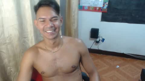 PANTERITA online show from 10-30-25, 04:03