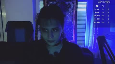 In bio online show from 11-17-25, 11:05