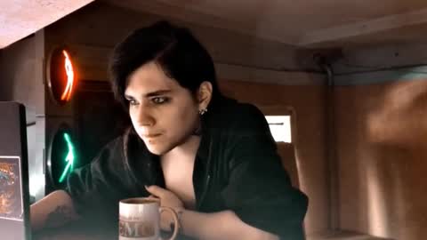 Snapshot of panther_cap chatting on 02-21-26, 10:05 In bio online show from 02-21-26, 10:05