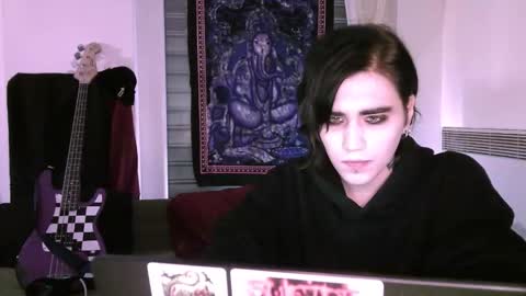 Snapshot of panther_cap chatting on 03-15-26, 07:20 In bio online show from 03-15-26, 07:20