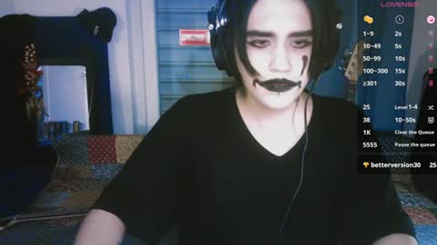 In bio online show from 06-18-26, 12:33