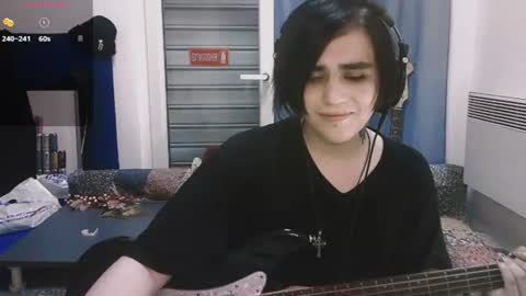 In bio online show from 06-26-26, 10:36
