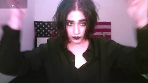 In bio online show from 07-20-26, 03:10