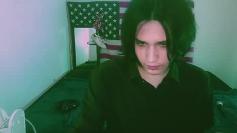In bio online show from 07-25-26, 08:12